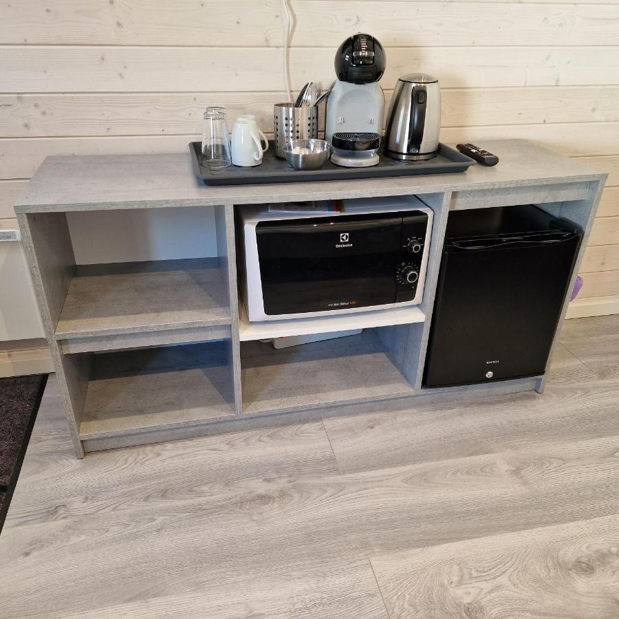 Standard Zimmer – barrierefrei