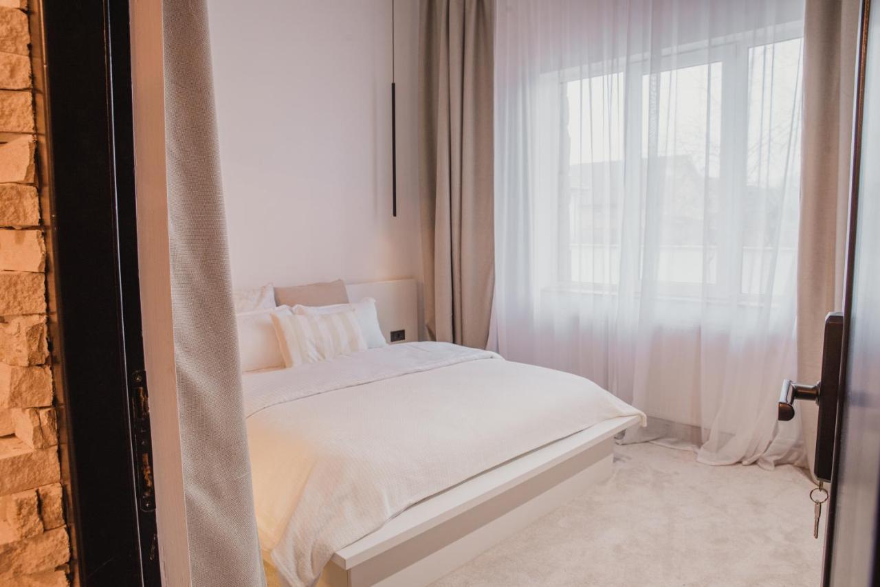 Deluxe Zimmer mit Queensize-Bett