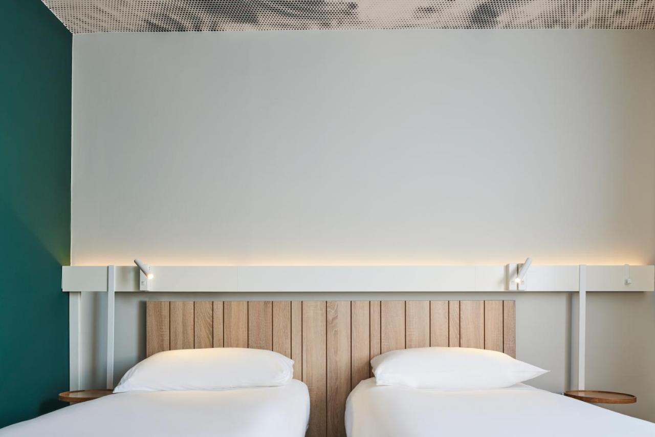 Standard Zweibettzimmer