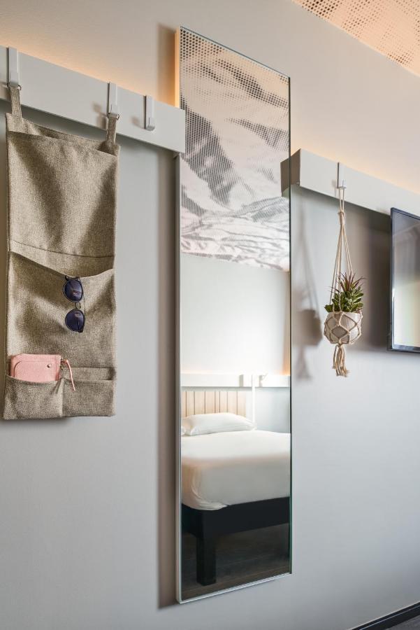 Standard Doppelzimmer mit Einzelbett