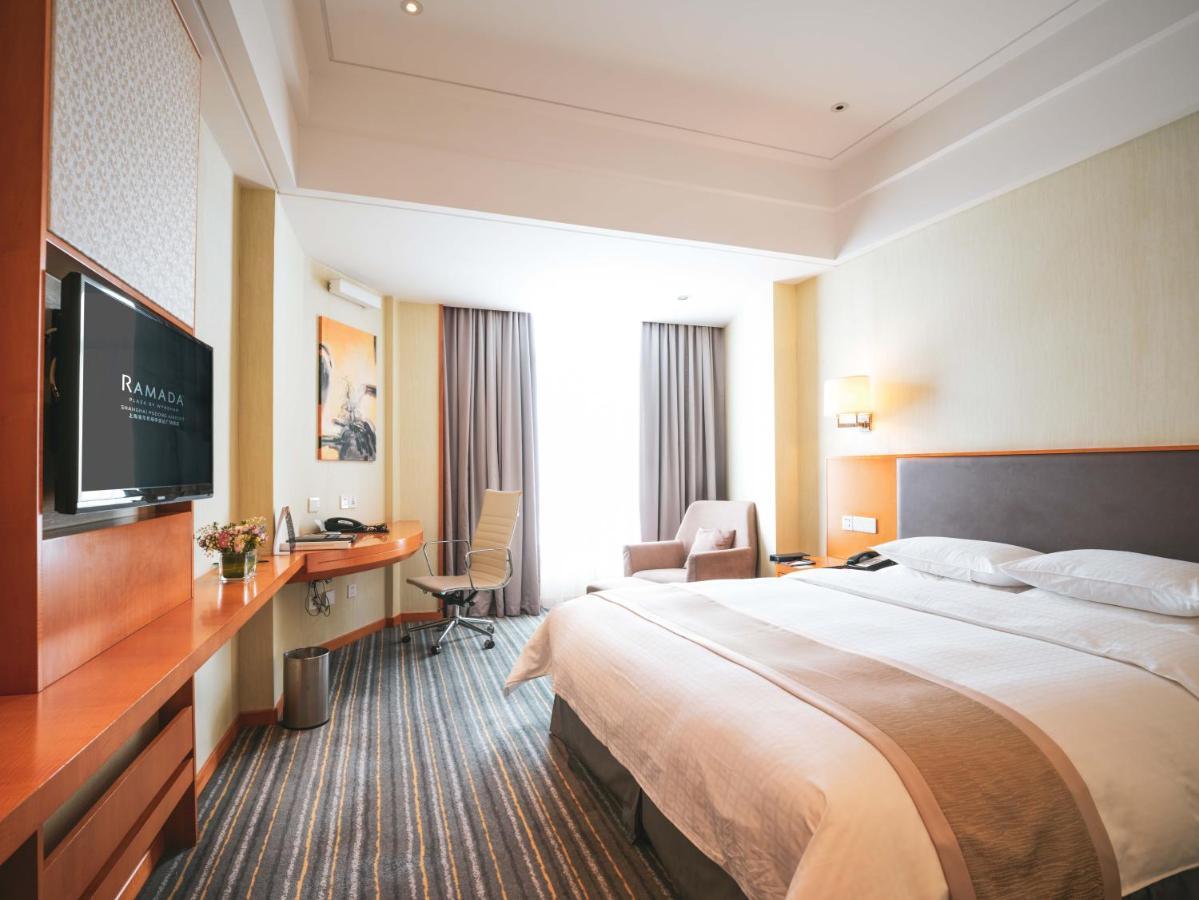 Zimmer mit Kingsize-Bett – Nichtraucher