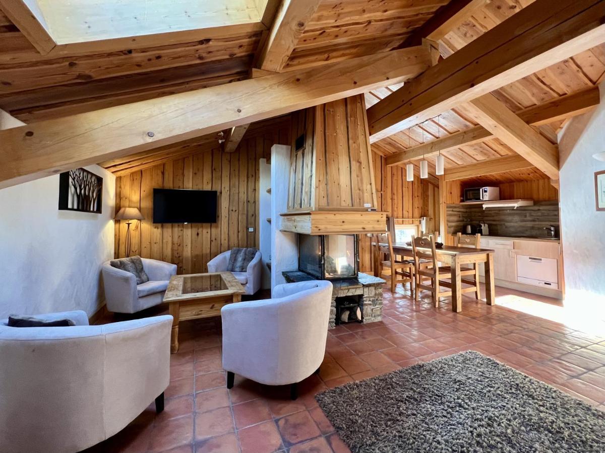 Apartment mit 2 Schlafzimmern