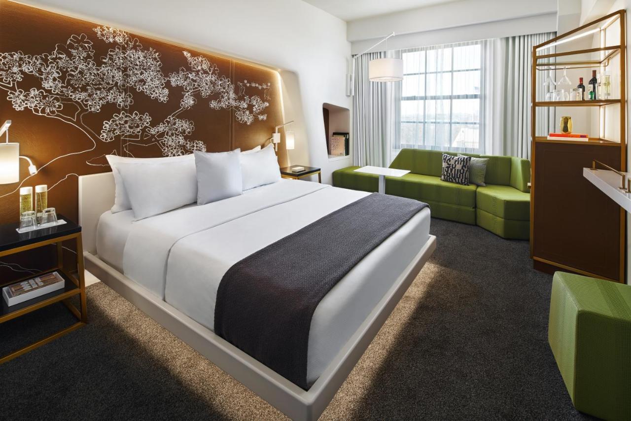 Deluxe Zimmer
