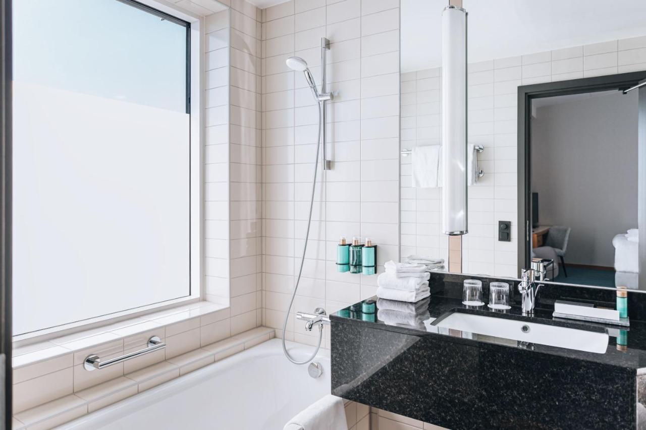 Superior Doppelzimmer