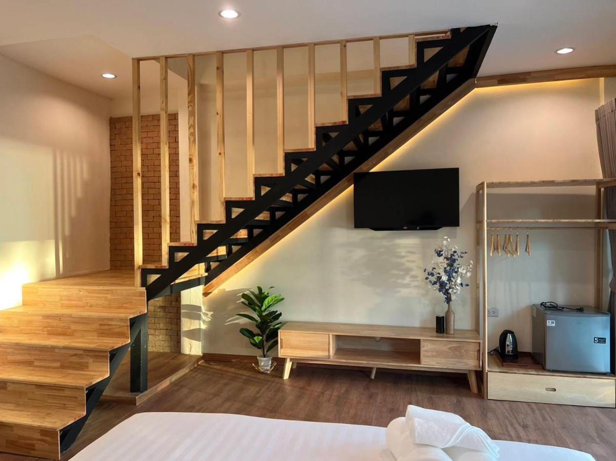 Maisonette-Zimmer
