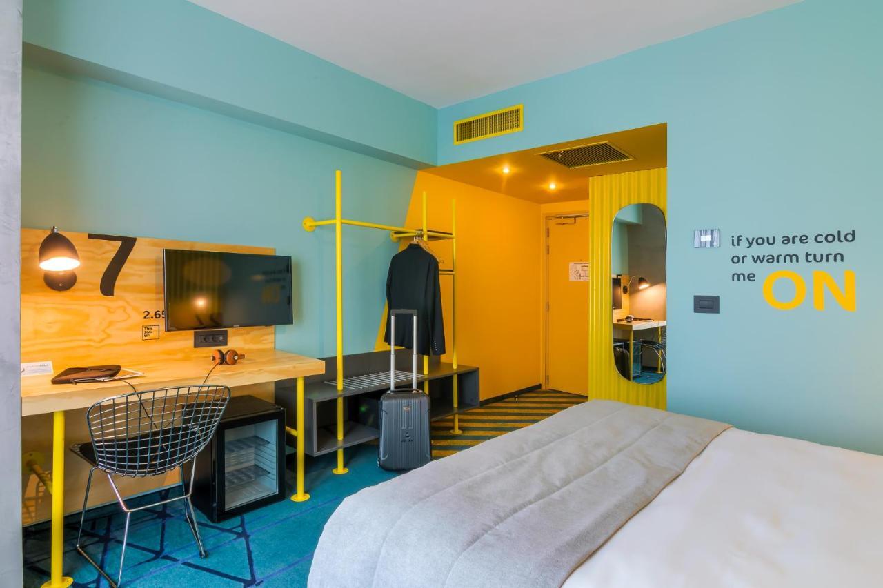 Standard Doppelzimmer 3*