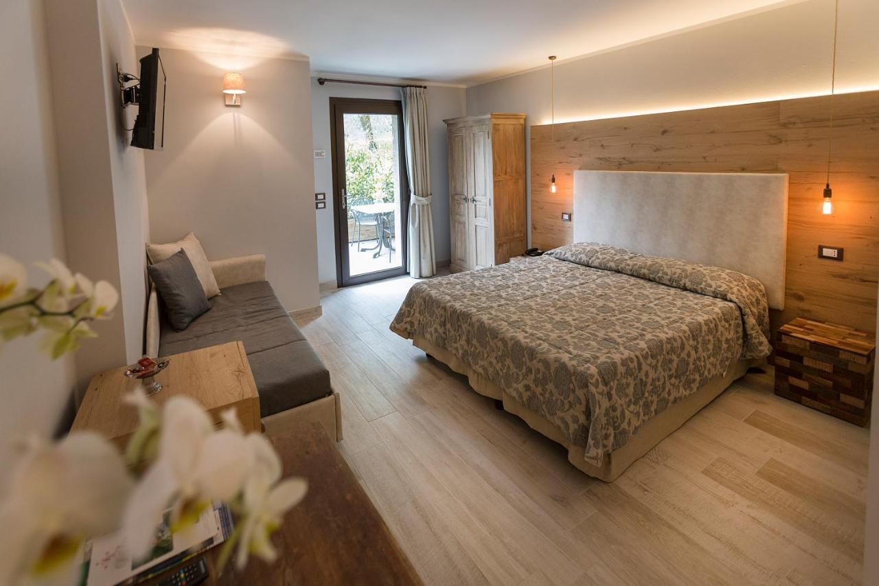 Superior Doppelzimmer
