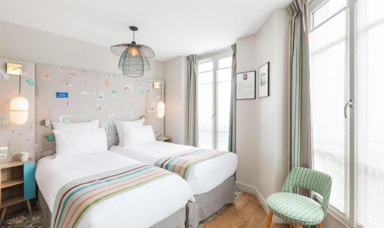 Classic Zweibettzimmer
