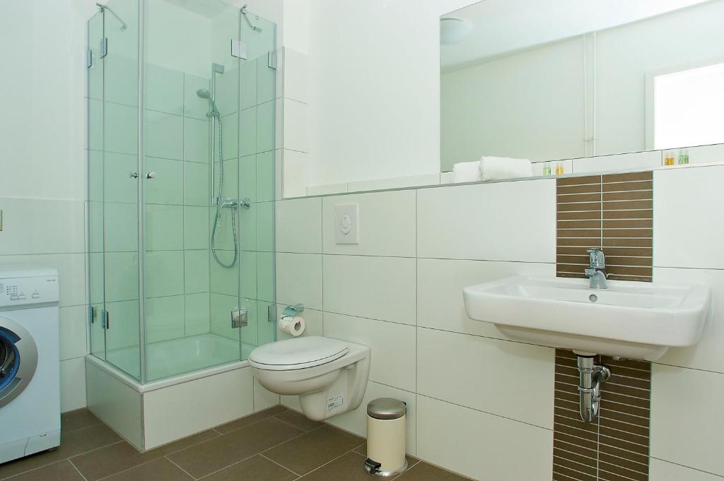 Comfort Apartment Plus