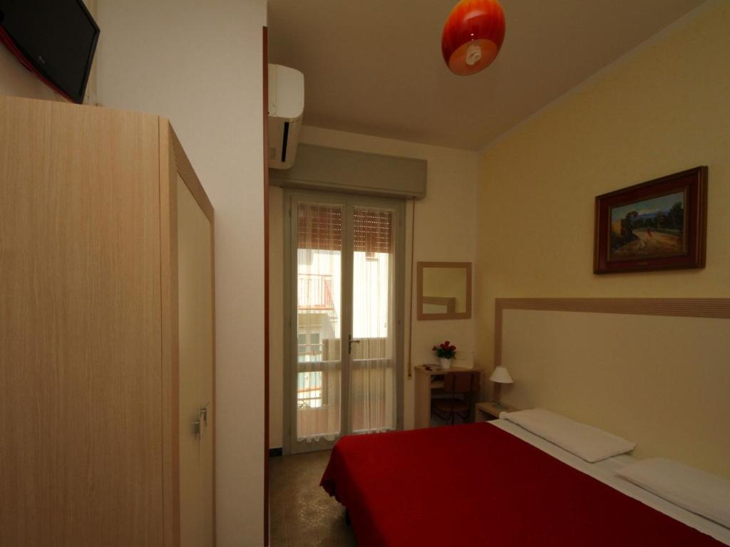 Vierbettzimmer