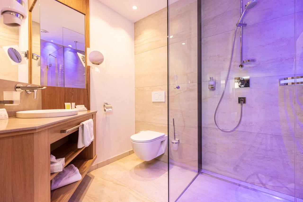 Deluxe Doppelzimmer