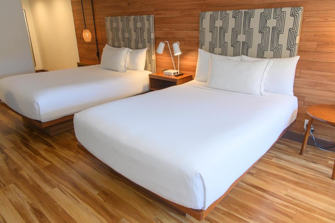 Double or Twin Room Disability Access