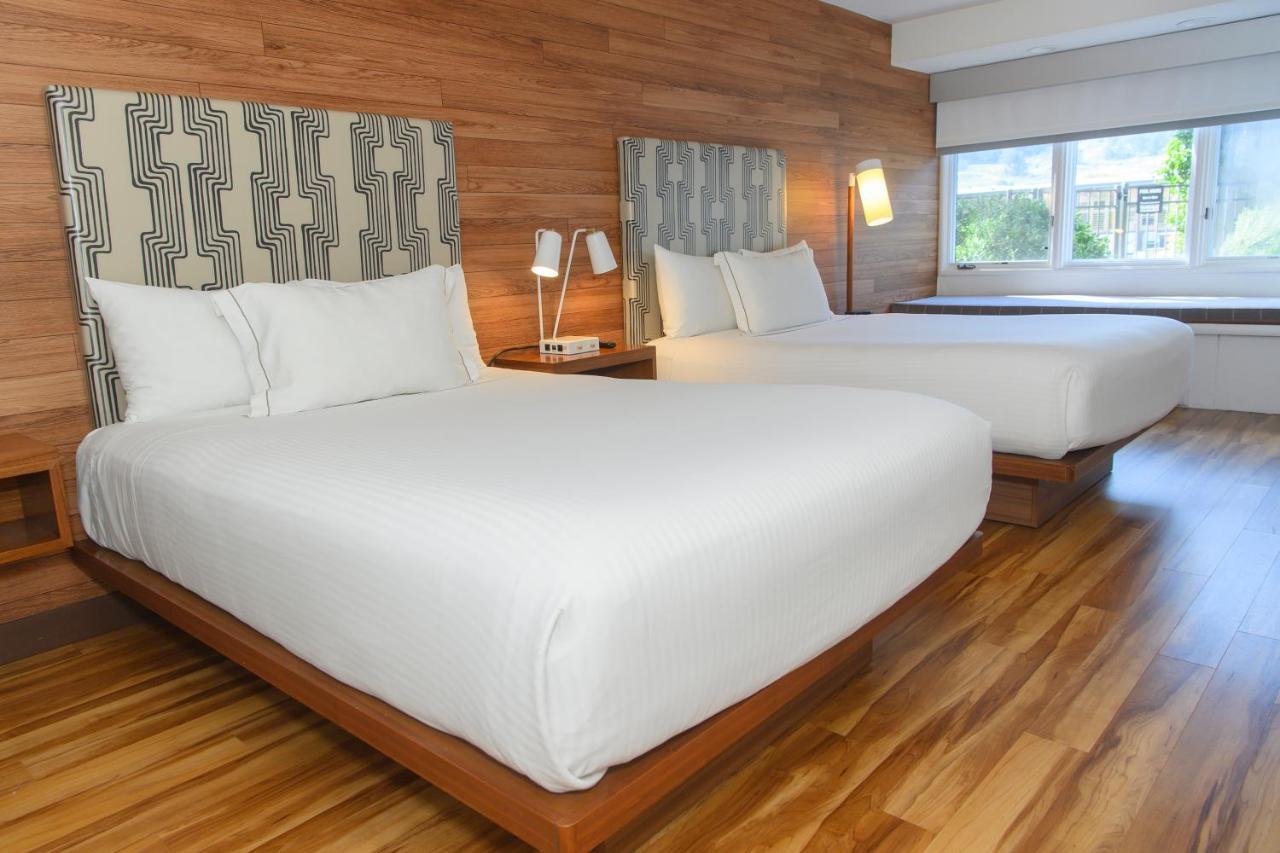 Double or Twin Room Disability Access