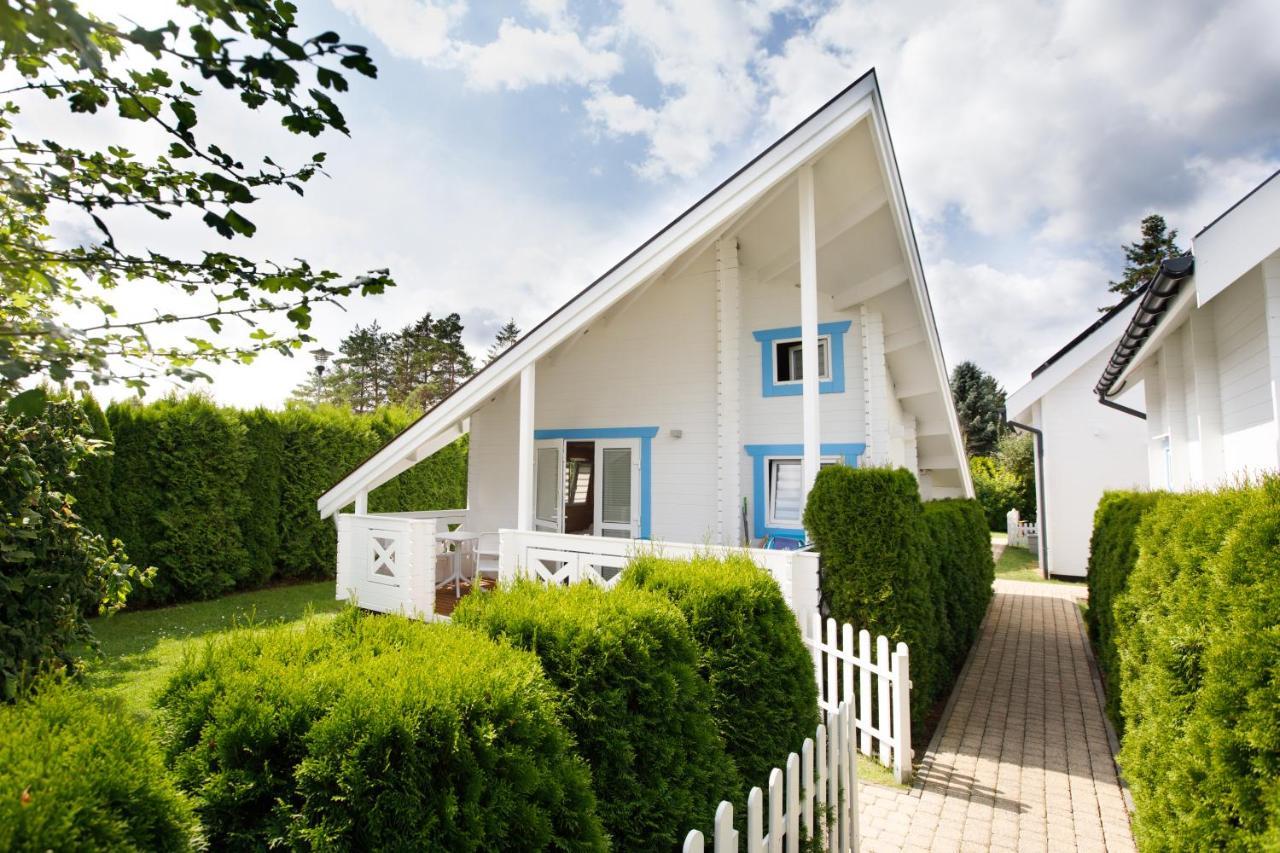 Chalet mit 1 Schlafzimmer