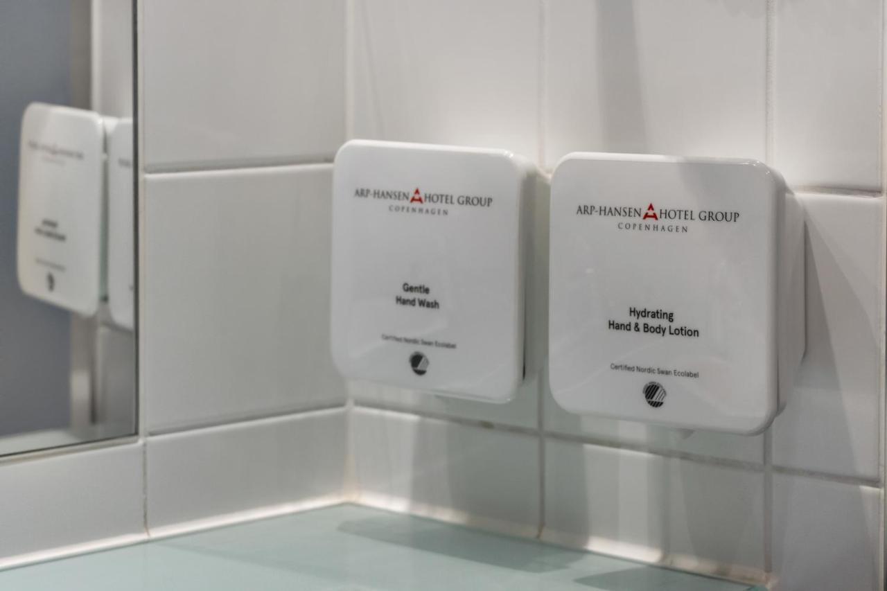 Compact Doppelzimmer