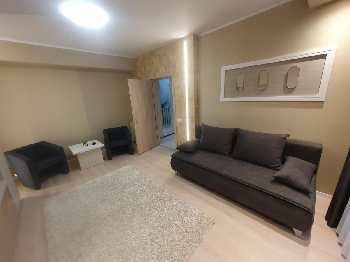 Apartment mit 1 Schlafzimmer