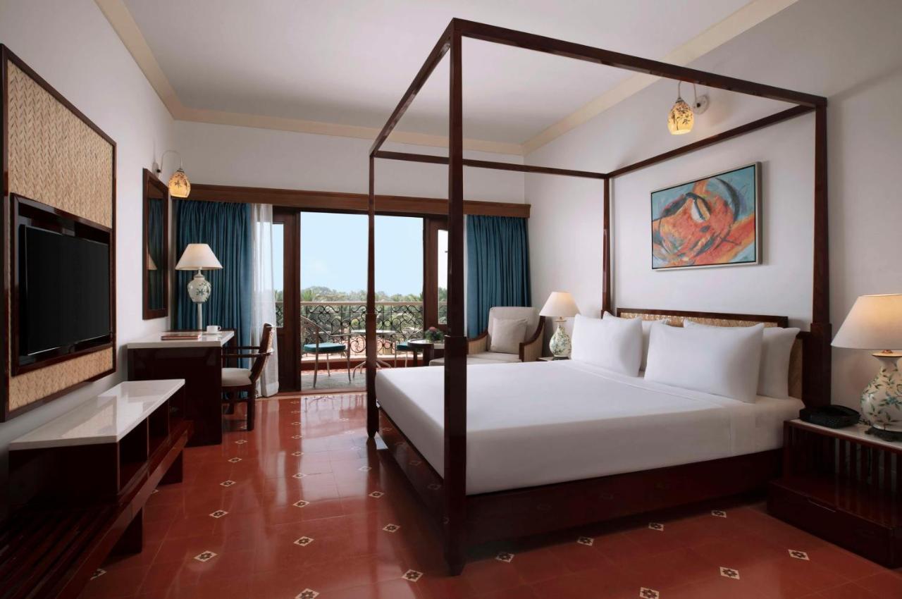 Superior room with Balcony - 10% Discount of Food & Soft Beverages and SPA