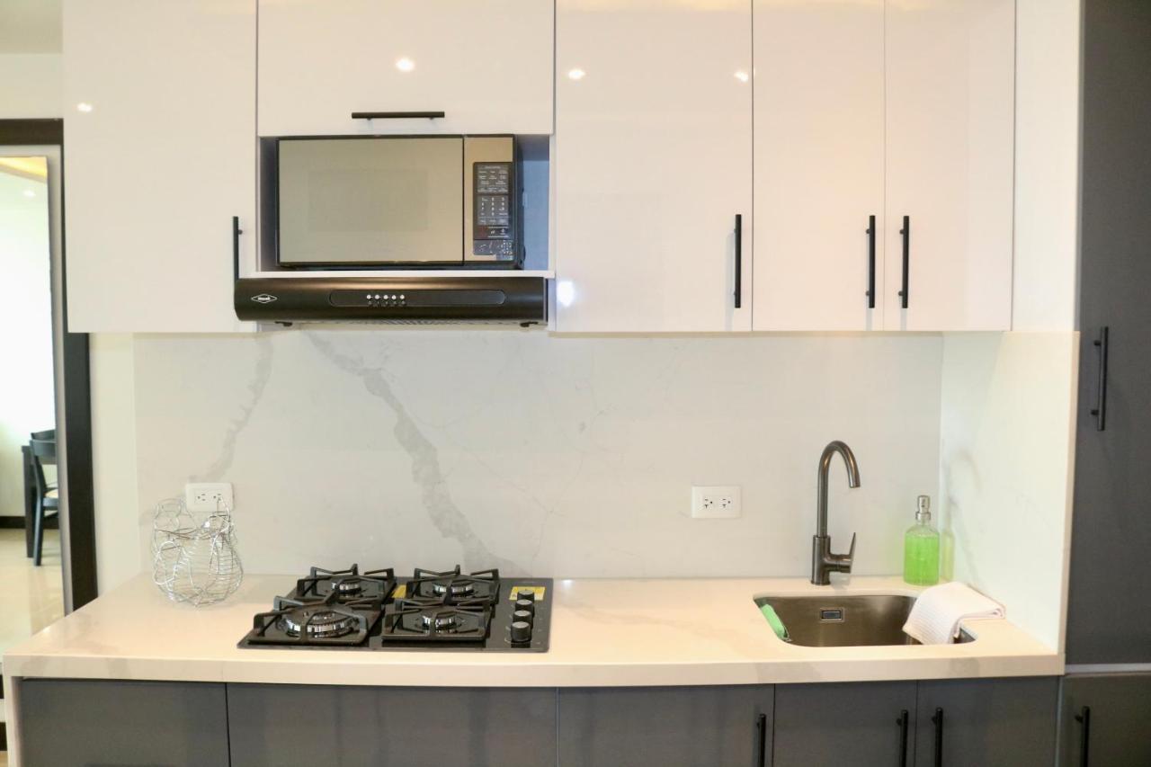 Apartment mit 2 Schlafzimmern