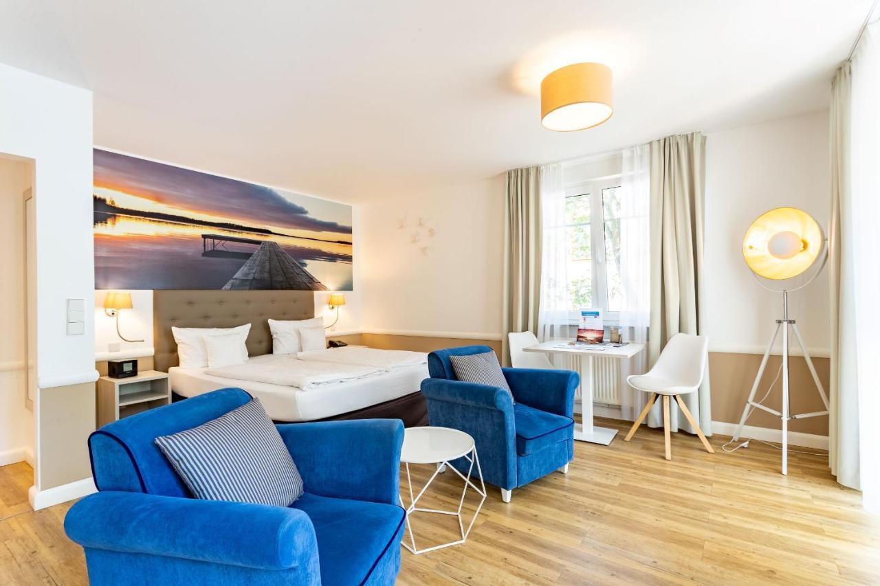 Standard Suite