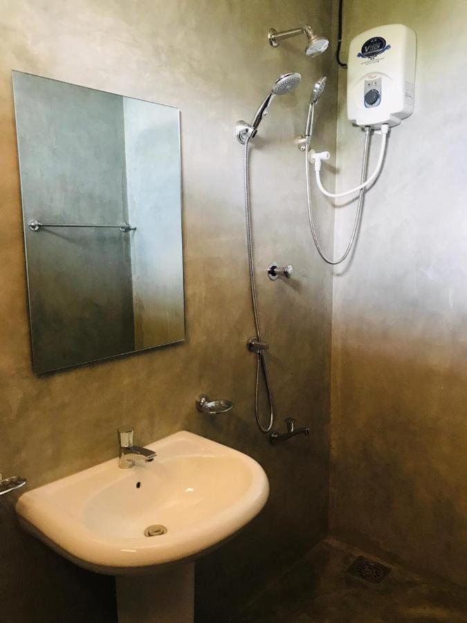 Doppelzimmer mit Meerblick