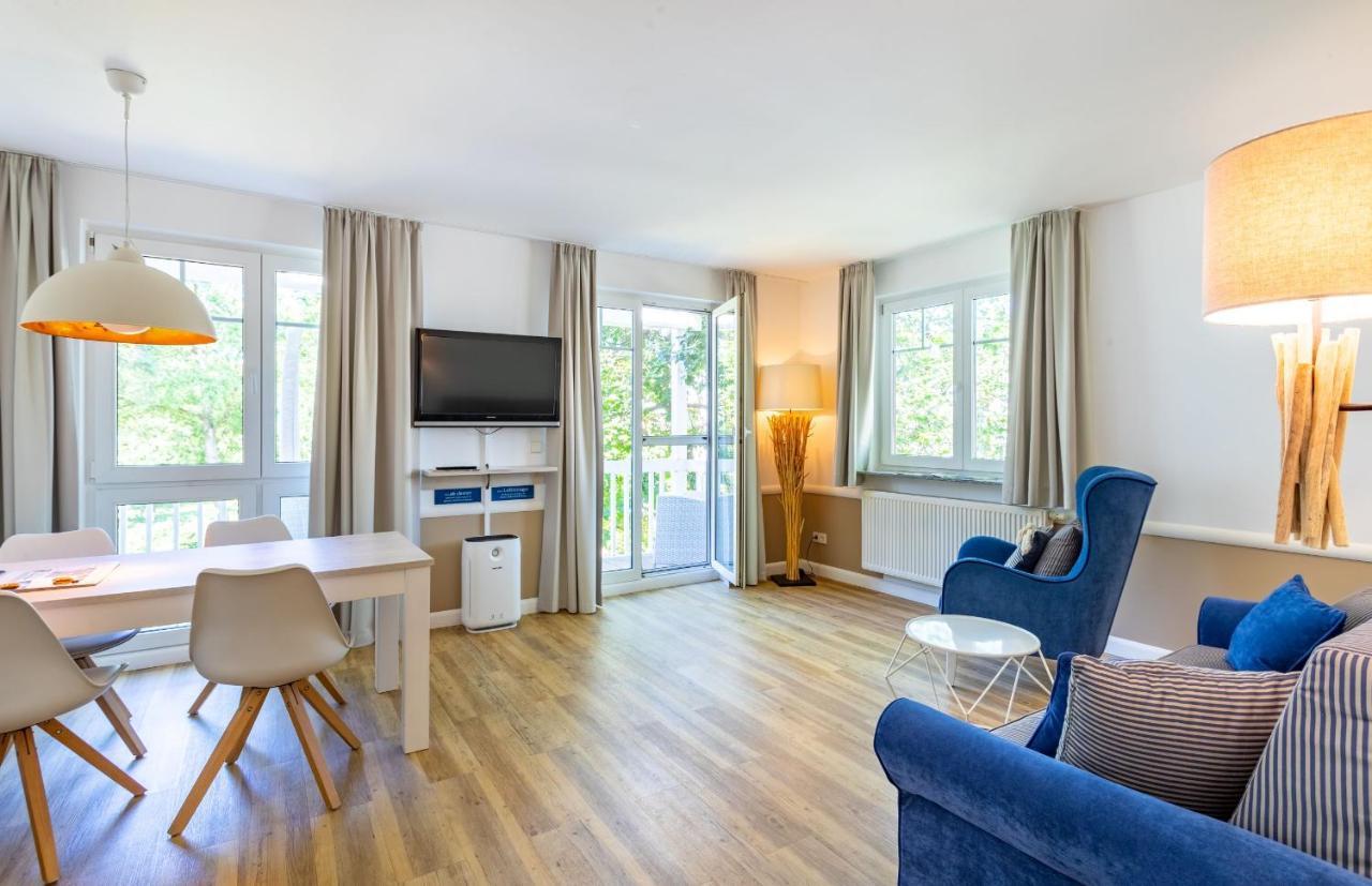 Grand Suite - Meerseite