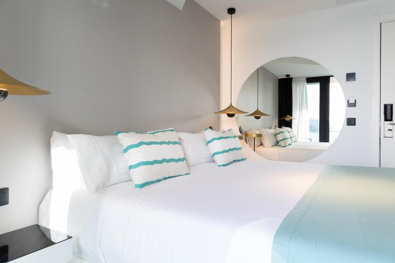Superior Zimmer mit Meerblick
