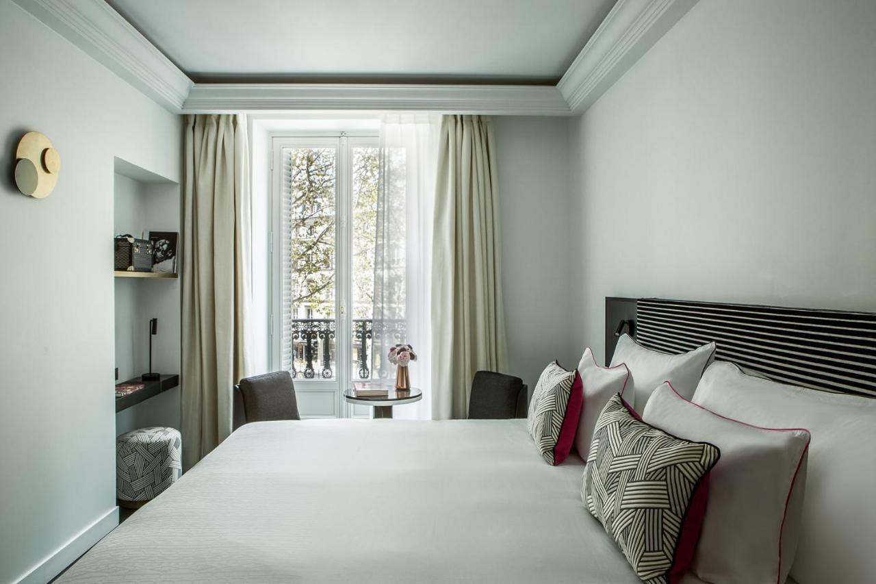 Classic Doppelzimmer