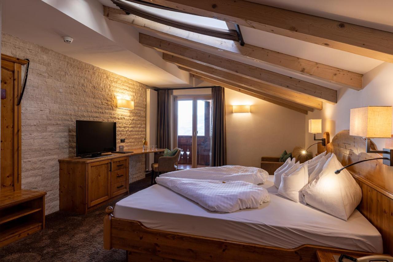 Standard Doppelzimmer