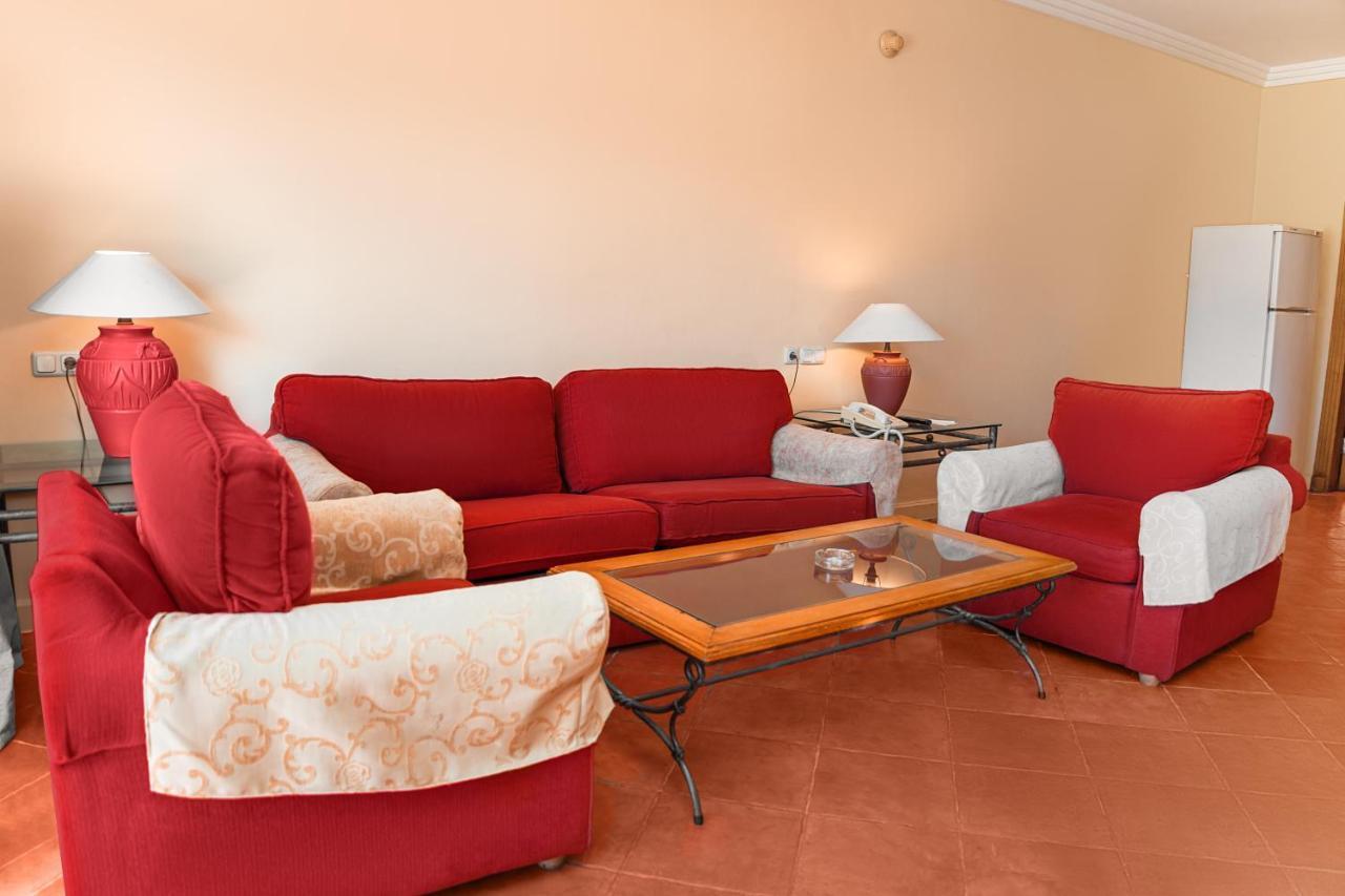 Suite mit 3 Schlafzimmern
