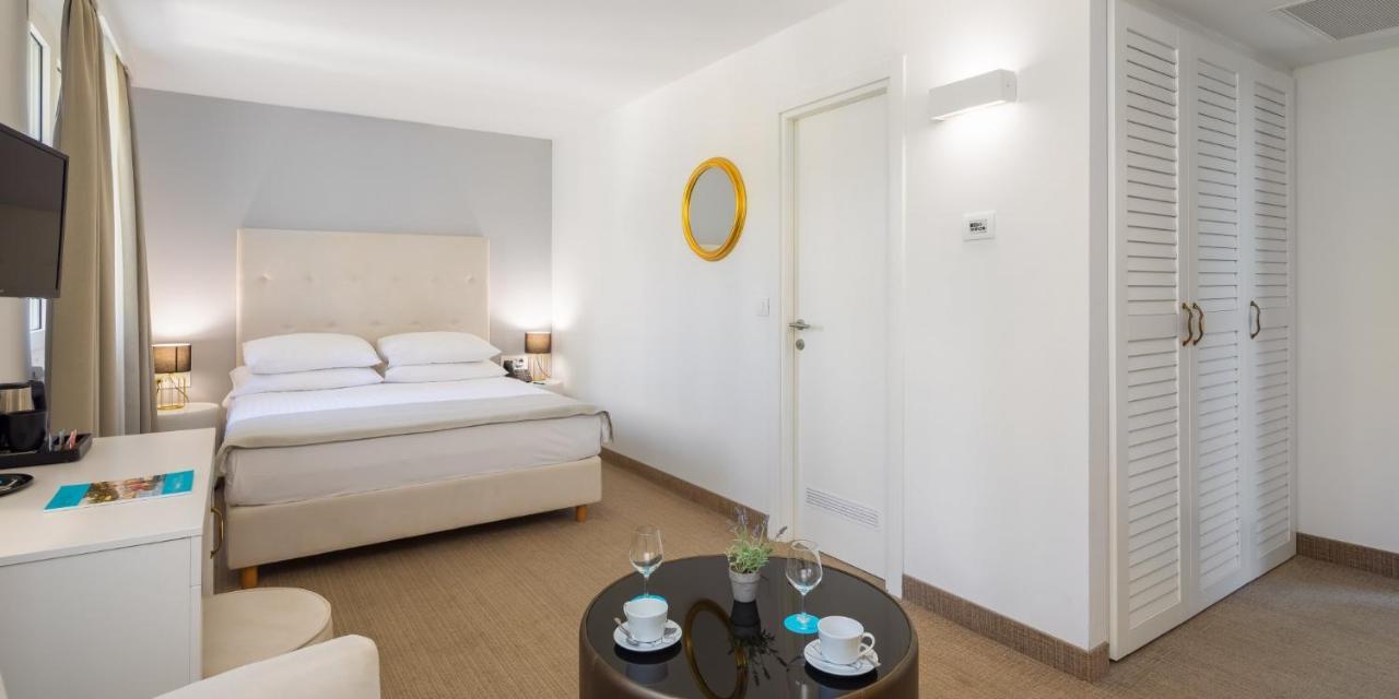 Comfort Doppelzimmer