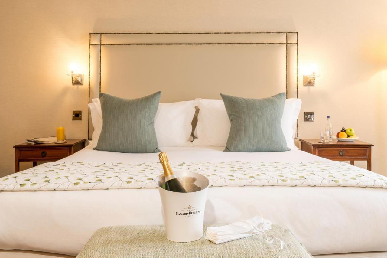 Junior Suite mit Meerblick