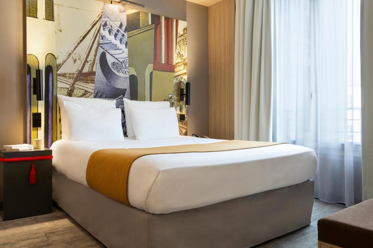 Standard Doppelzimmer