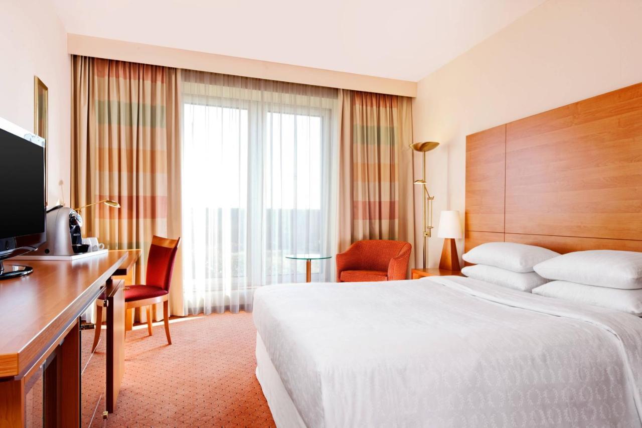 Superior Zimmer mit Queensize-Bett