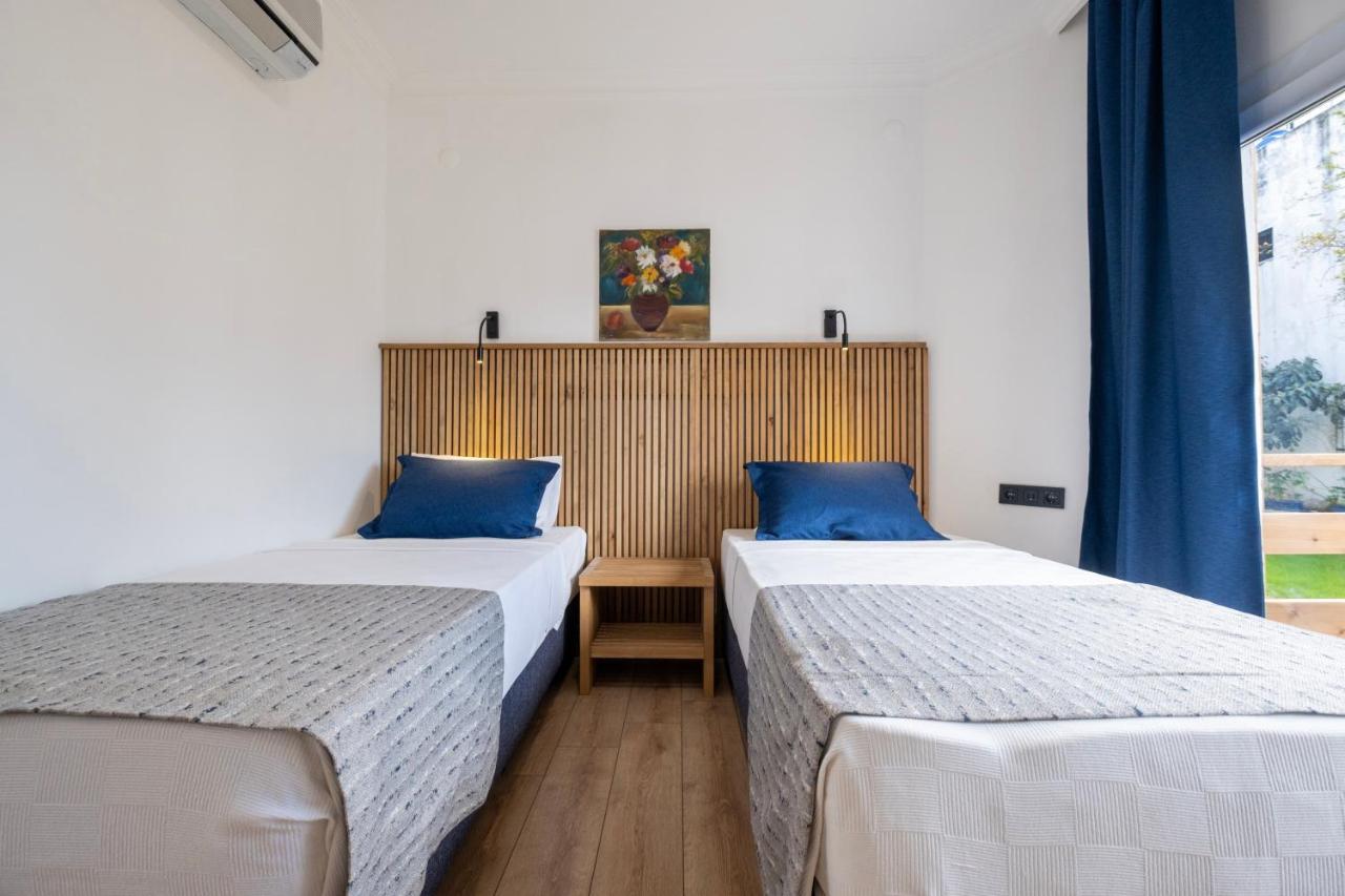Superior Zimmer mit Balkon