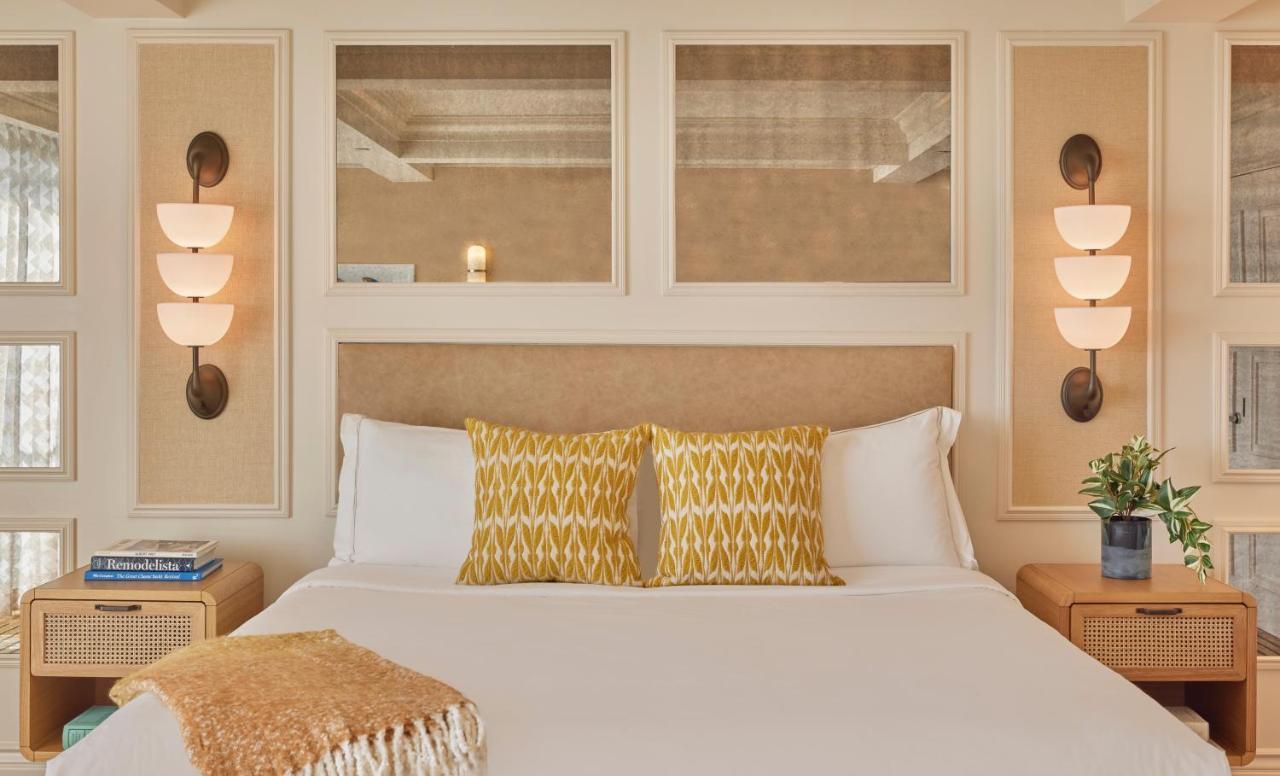 Palmetto Zimmer mit Kingsize-Bett - barrierefrei