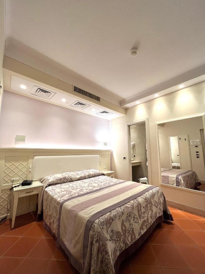 Kleines Doppelzimmer
