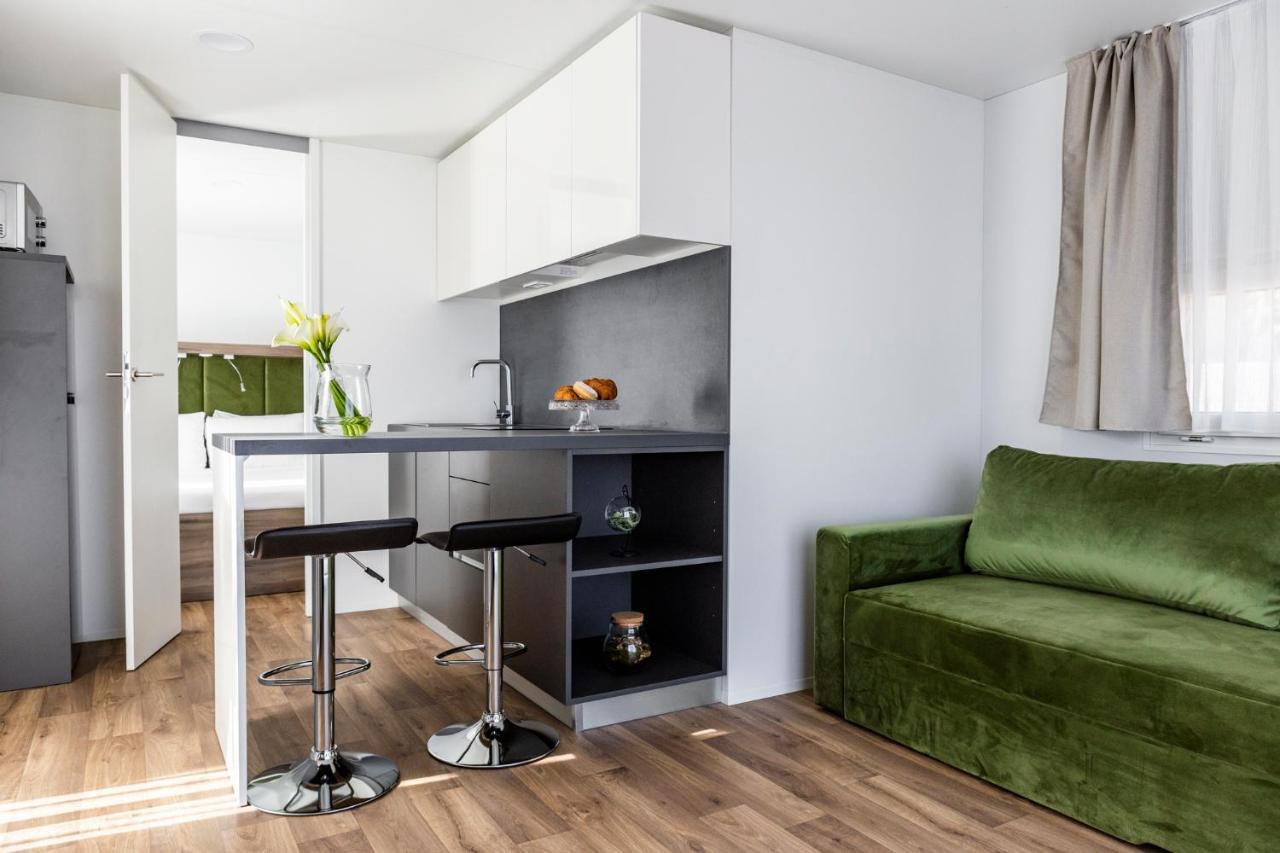 Suite mit Seeblick
