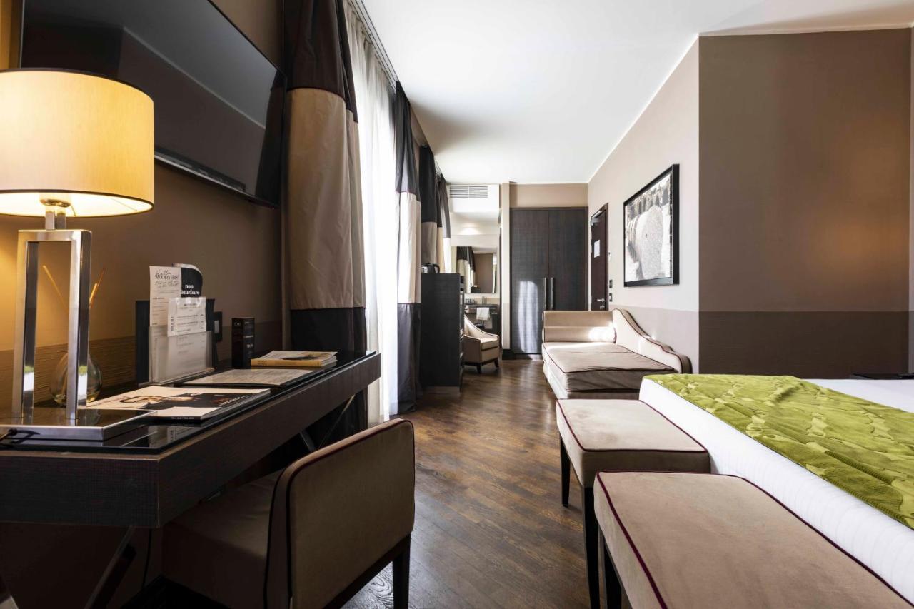 Executive Dreibettzimmer