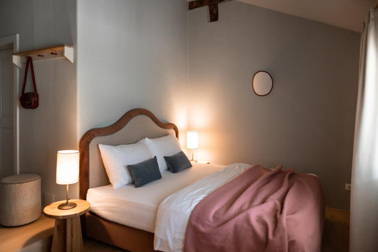 Doppelzimmer mit Seeblick