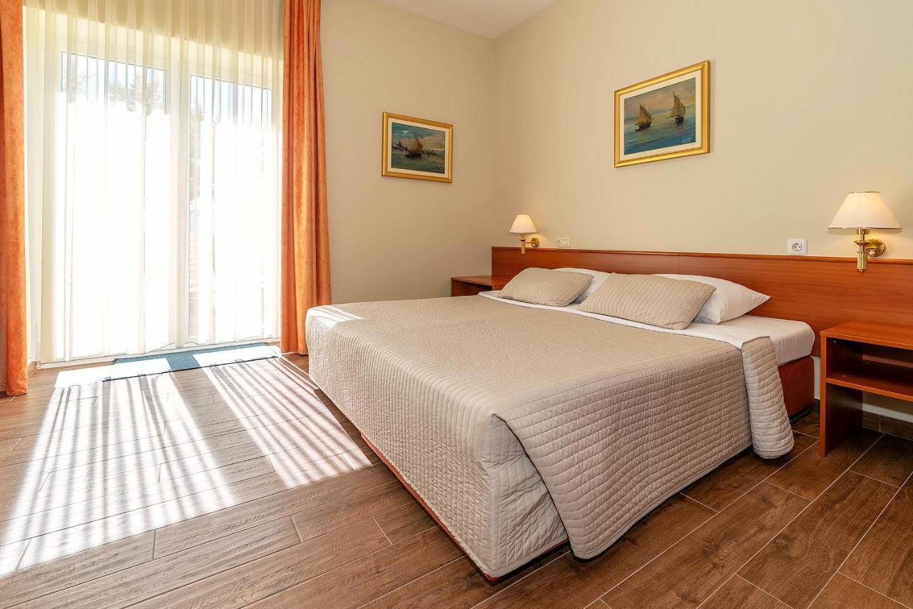Apartment mit Meerblick