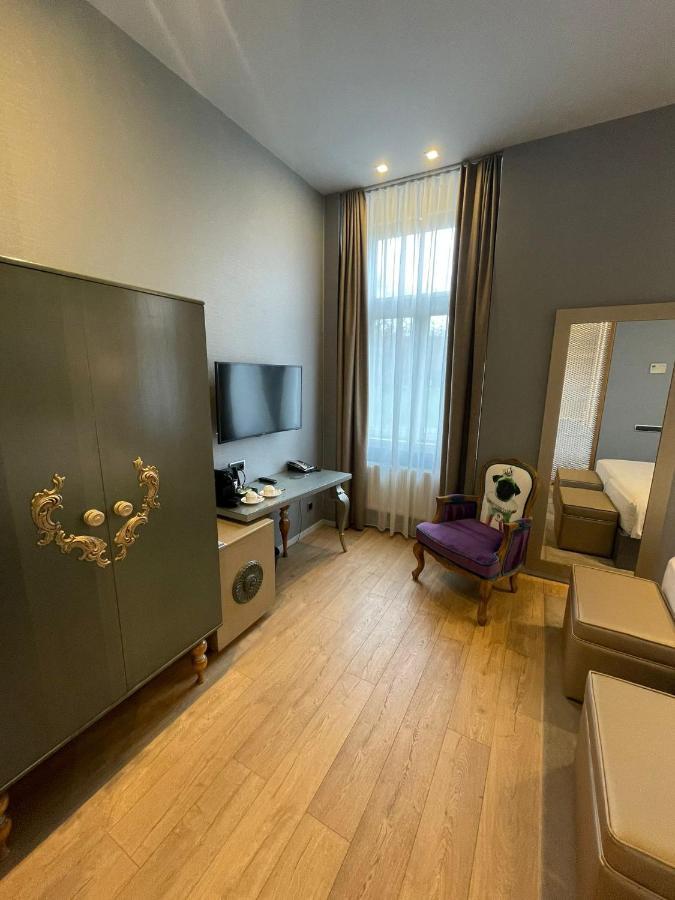 Superior Zweibettzimmer