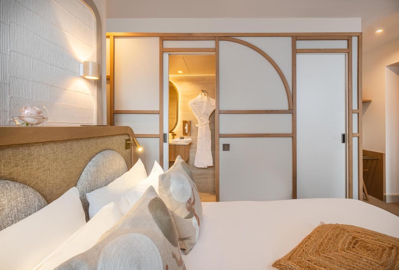 2 Doppelzimmer nebeneinander