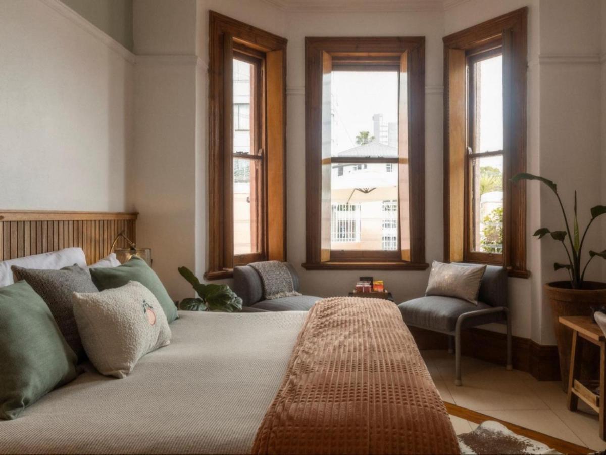 Doppel-/Zweibettzimmer