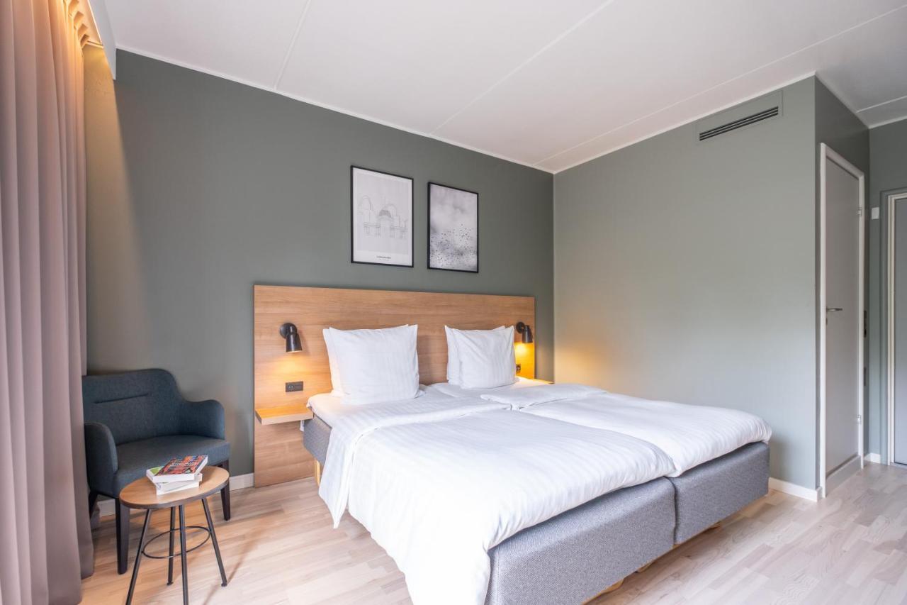 Großes Familienzimmer/Zwei Schlafzimmer