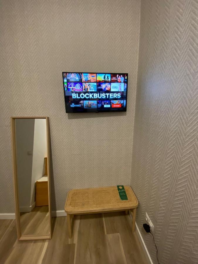Economy Doppelzimmer
