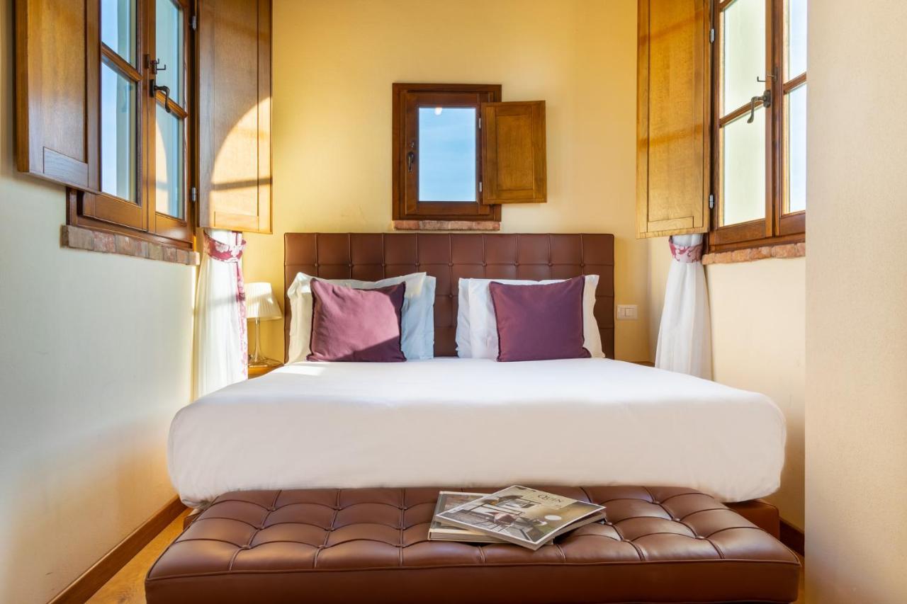 Superior Zimmer mit Kingsize-Bett
