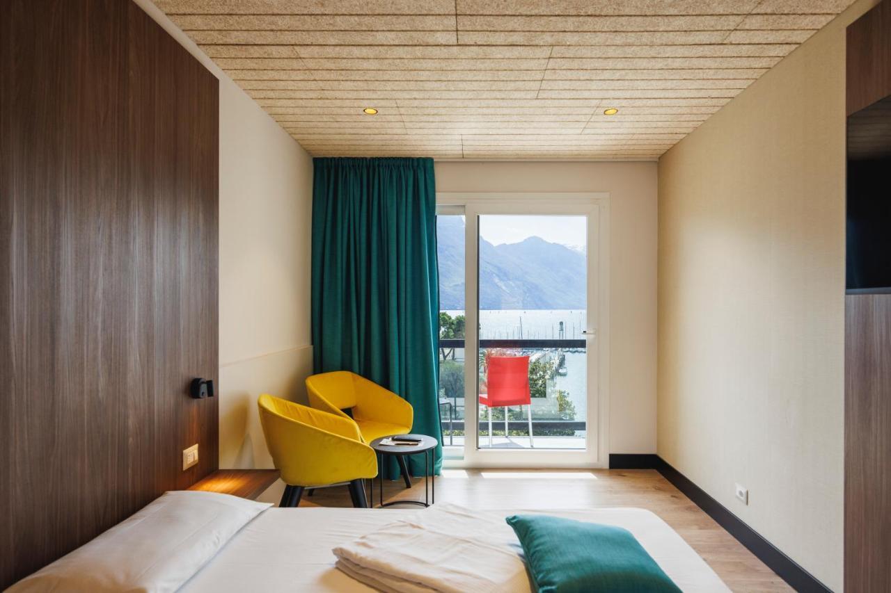 Superior Doppelzimmer mit Seeblick
