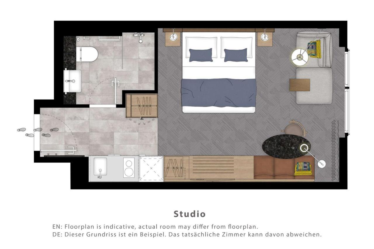 Studio