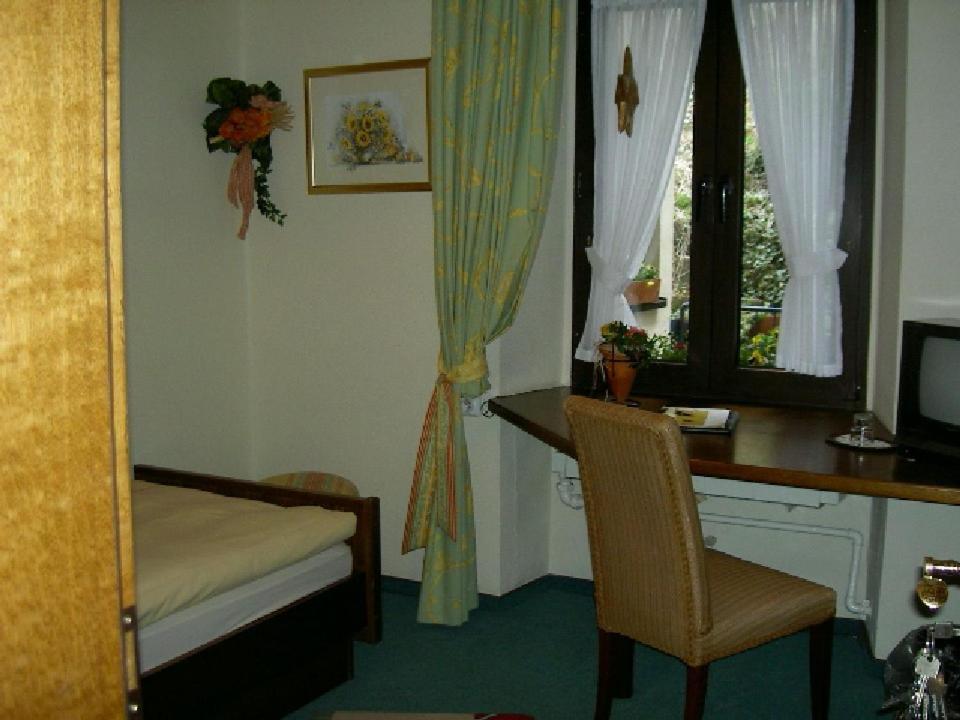 Standard Einzelzimmer