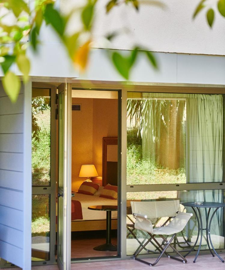 Superior Zimmer mit unverbautem Gartenblick